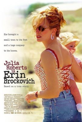 永不妥协 Erin Brockovich erin brockovich