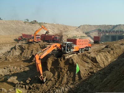 基础工程的各项技术交底 基础土方开挖技术交底