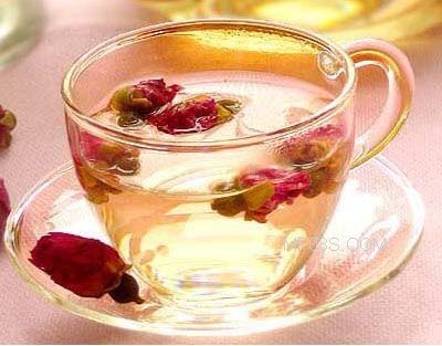 玫瑰花茶的副作用 玫瑰花茶的科学食用方法 茉莉花茶的副作用