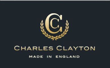 CharlesClayton（查尔斯.克莱顿） charles clayton