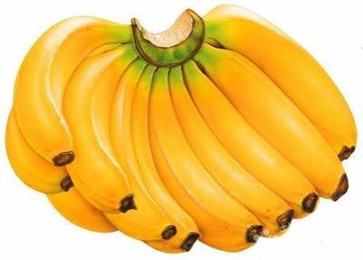 吃香蕉有什么好处与坏处,香蕉的功效与作用 吃香蕉好处和坏处