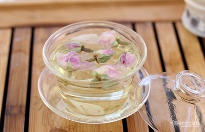 月季花茶与玫瑰花茶的区别 月季花茶的功效