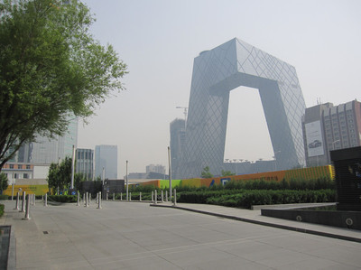北京国贸大厦80层【内部纪实拍摄，网上没有的】 纪实拍摄
