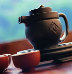 （转帖）一杯清茶 一味人生——访国家高级茶艺师胡旭英 - 茶易有 一杯清茶 三味一生