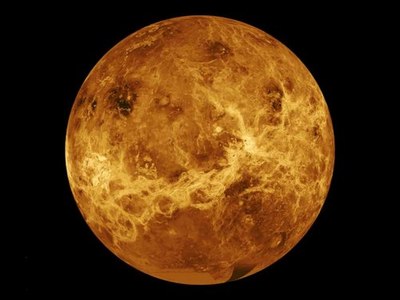 【图】金星是太阳系八大行星之一，按离太阳由近及远的次序排列.. 太阳系的八大行星排列