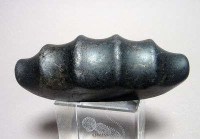 古代器物——簋 古代陨石器物