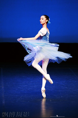 芭蕾舞基本功训练大纲 舞蹈的基本训练目标