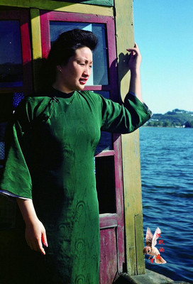 美国飞虎队员眼中40年代中国（几百张历史照片，经典收藏） 90年代紫砂壶的收藏热