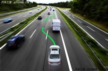 自动档汽车驾驶知识与技巧大全[视频+文字] 自动档驾驶技巧