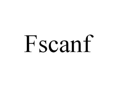 fscanf(scanf)|fgets(fgetchar)函数对于空格和回车的不同处理（重 fgets和fscanf