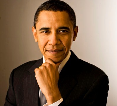 美国第44任总统--巴拉克·奥巴马 巴拉克.奥巴马