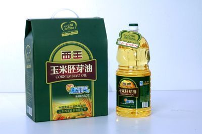 玉米胚芽食品对人体的好处 玉米胚芽粕