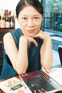 台湾女同性恋作家邱妙津的精神世界 台湾女作家有哪些