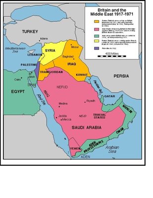 中东战争----东、西方武器装备的大比拼 第五次中东战争