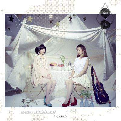 [Single][03.13]紗希&Riefu-[You&Me]320k+AAC【白熊咖啡厅】OP3 白熊咖啡厅声优见面会