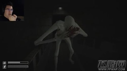 【游戏介绍】SCP:ContainmentBreach