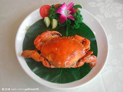 40种美味大闸蟹食法 形容大闸蟹美味的成语