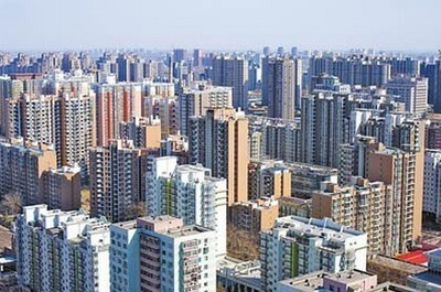 莫斯科房价暴跌百分之六十，下一个轮到北京和上海？ 莫斯科房价走势