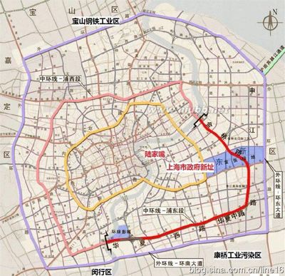 上海最后一段中环线——浦东中环线（军工路越江隧道-高科中路）建 军工路隧道限行吗