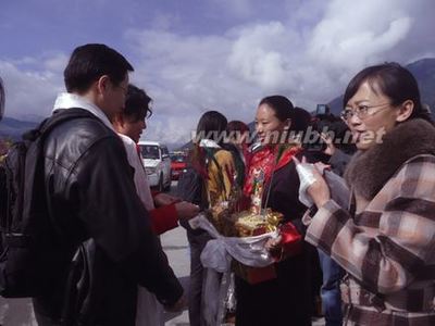 西藏之旅三：3月27日，林芝米林机场、八一镇