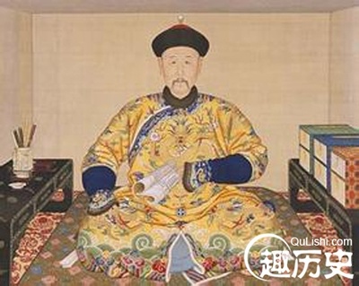 康熙皇帝的24个儿子生平简介 康熙的生平