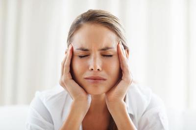 各种头痛的原因及治疗方案 经常头痛是啥原因