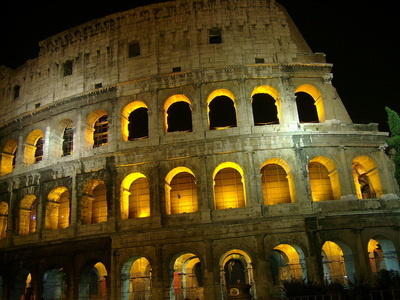 40张意大利的首都罗马的摄影照片 意大利罗马壁纸