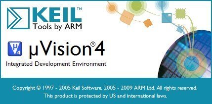 KeiluVision4与Proteus7Professional如何实现联调 keil uvision