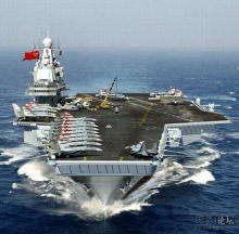 中国如何应对南海问题