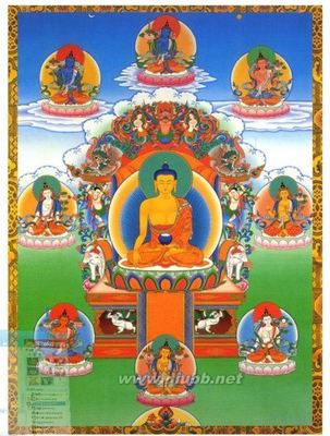 佛教的创立与释迦牟尼传奇故事 释迦牟尼传奇电影