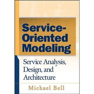 服务导向架构(Service-Oriented Architecture，SOA) 简介 soa service