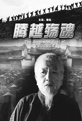 【佳片U约】中国抗战片：《腾越殇魂》