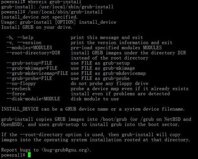 转 FreeBSD 8下如何最有效率的安装软件 freebsd ports 安装