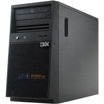 记给IBMX3100M4服务器安装centos6.5 ibm x3100 m4 引导盘