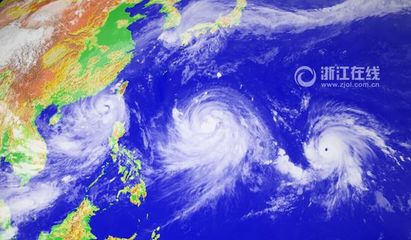 建国以来登陆我国的超级台风 建国最大台风