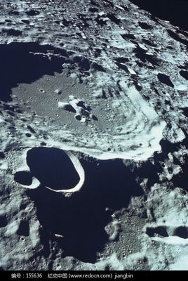 [转载]月球上的“高平子环形山”（下） 月球上最大的环形山