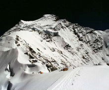 神奇险峻：全球14座海拔8000米以上的高峰