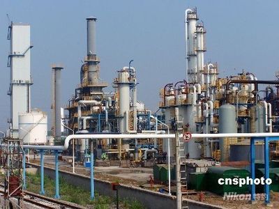 中国石油和化学工业协会-《2007年聚乙烯工业分析报告》 石油制品 聚乙烯