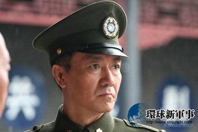 张灵甫儿子评电视剧《红日》 电视剧解放张灵甫