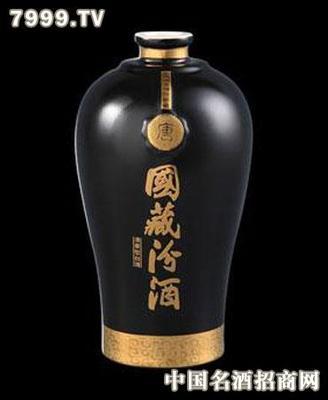 “国藏汾酒纪念酒”拍卖成交3076万元 瓷器拍卖成交记录