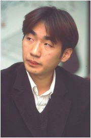 [转贴]富士通杯之韩流天下(三)：本属于依田纪基的2004