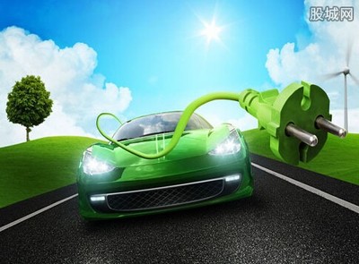 传统汽车龙头股及新能源汽车上市公司 传统汽车与新能源汽车