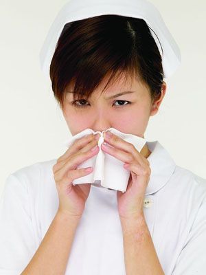 流行性感冒 流行性感冒症状及治疗