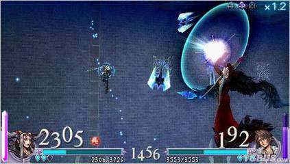 FF8图文攻略（三八）魔女的城堡 最终幻想8魔女城堡