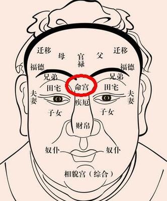 命宫四化飞星表 命宫四化