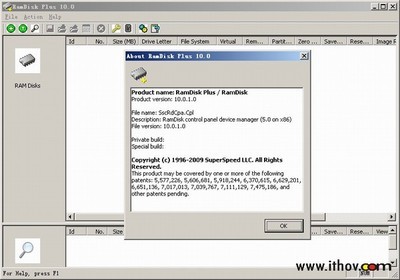 RAMDisk Plus是什么? ramdisk plus win10