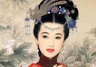 盘点：中国历史上最著名的后宫传奇女性（图）