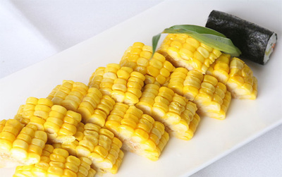 玉米多吃不会增肥，反而有减肥的功效 玉米的减肥功效