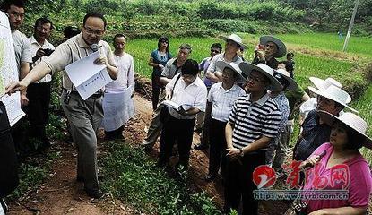 毗河供水工程:圆448万旱区人民的“吃水梦”--四川新闻网资阳频道