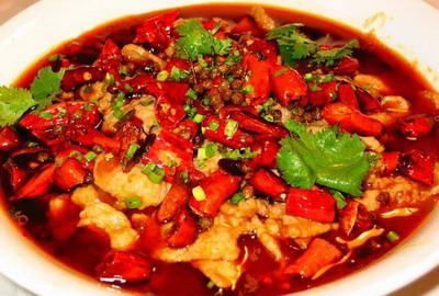 中国八大菜系之川菜特点及十大名菜 川菜十大名菜